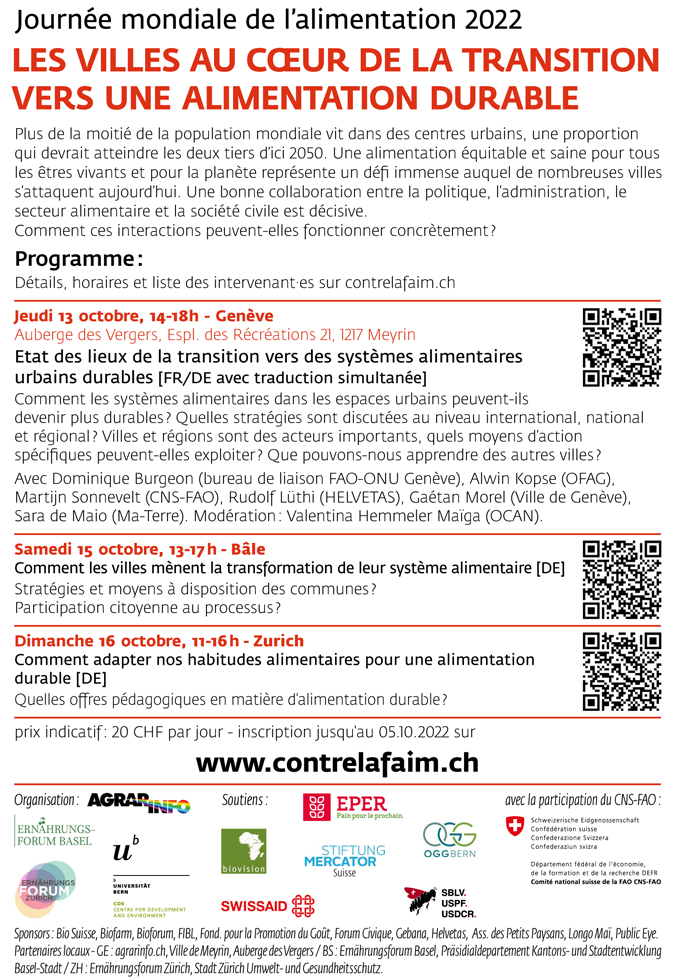 verso flyer