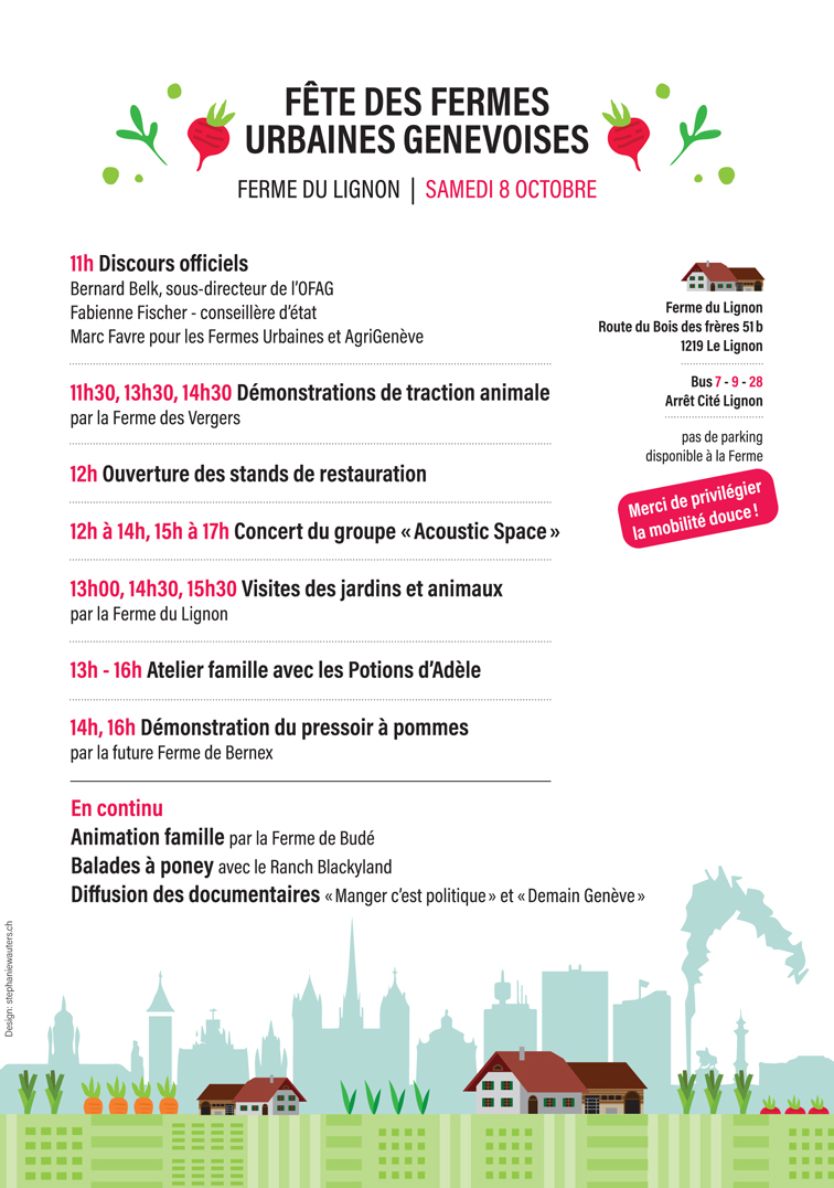 programme flyer fete des fermes urbaines